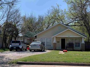 704 NW Columbia Ave, Lawton, OK 73507