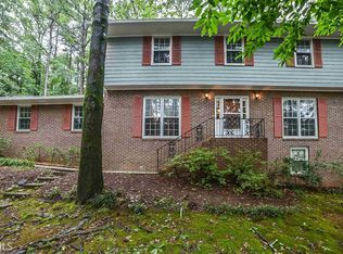 4343 Central Dr, Stone Mountain, GA