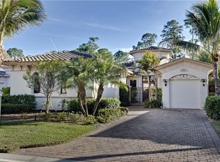 18101 Lagos Way, Naples, FL 34110