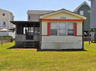 3184 Island Dr, North Topsail Beach, NC 28460