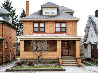 1237 Ingham St, Pittsburgh, PA 15212