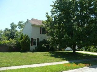 778 Fox Chase Cir, Bear, DE 19701