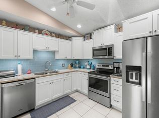 1531 Pheasant Walk #C, Fort Pierce, FL 34950