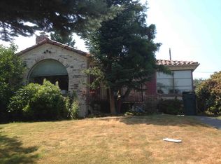 6037 Princeton Ave NE, Seattle, WA 98115