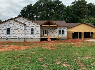 1867 Glenhaven Cir, Decatur, GA 30035