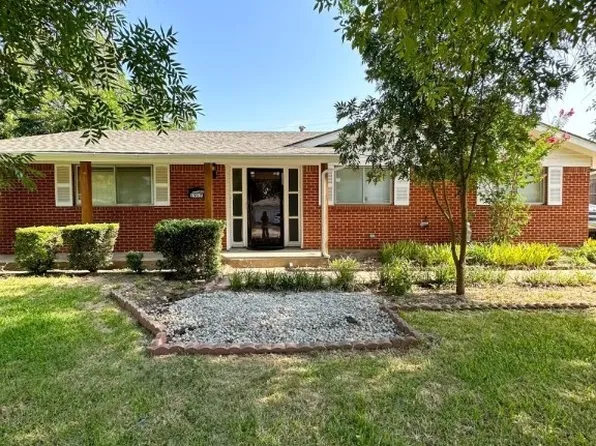 1917 Provincetown Ln, Richardson, TX 75080