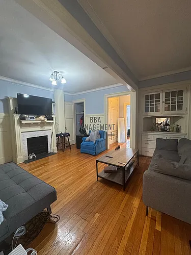 448 Park Dr #13 Photo 1