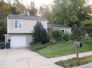 55 S Fawn Dr, Newark, DE 19711