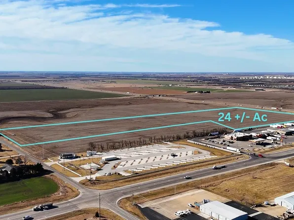 1 17th Ave, McPherson, KS 67460