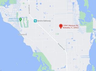 13941 Marquis Rd, Bokeelia, FL 33922