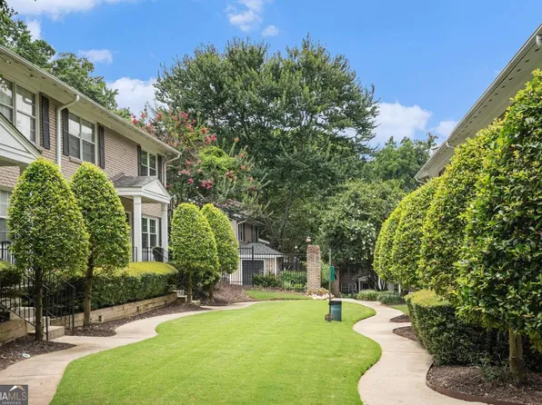 2232 Dunseath Ave NW APT 105, Atlanta, GA 30318