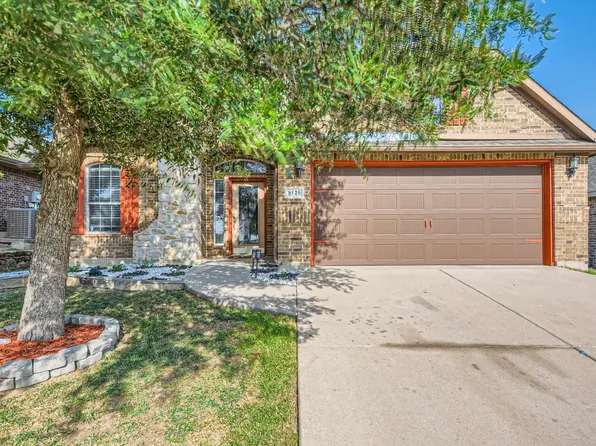8125 Cedar Lake Ln, Fort Worth, TX 76123