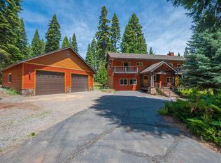 1283 Peninsula Dr, Lake Almanor, CA 96137