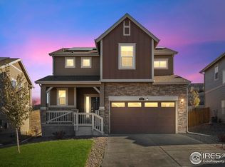 673 Harvard St, Johnstown, CO 80534