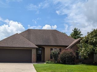 108 Hidden Country Dr, Youngsville, LA 70592
