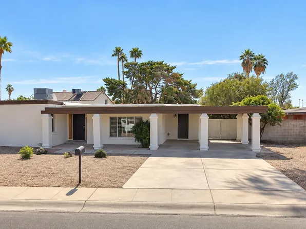 3801 W MERCER Lane, Phoenix, AZ 85029