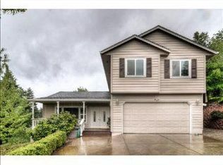 2494 Suncrest Ave, Eugene, OR
