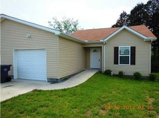 61 Robin Hill Rd #B, Dunlap, TN 37327