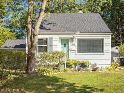 920 W Windemere Ave, Royal Oak, MI, 48073