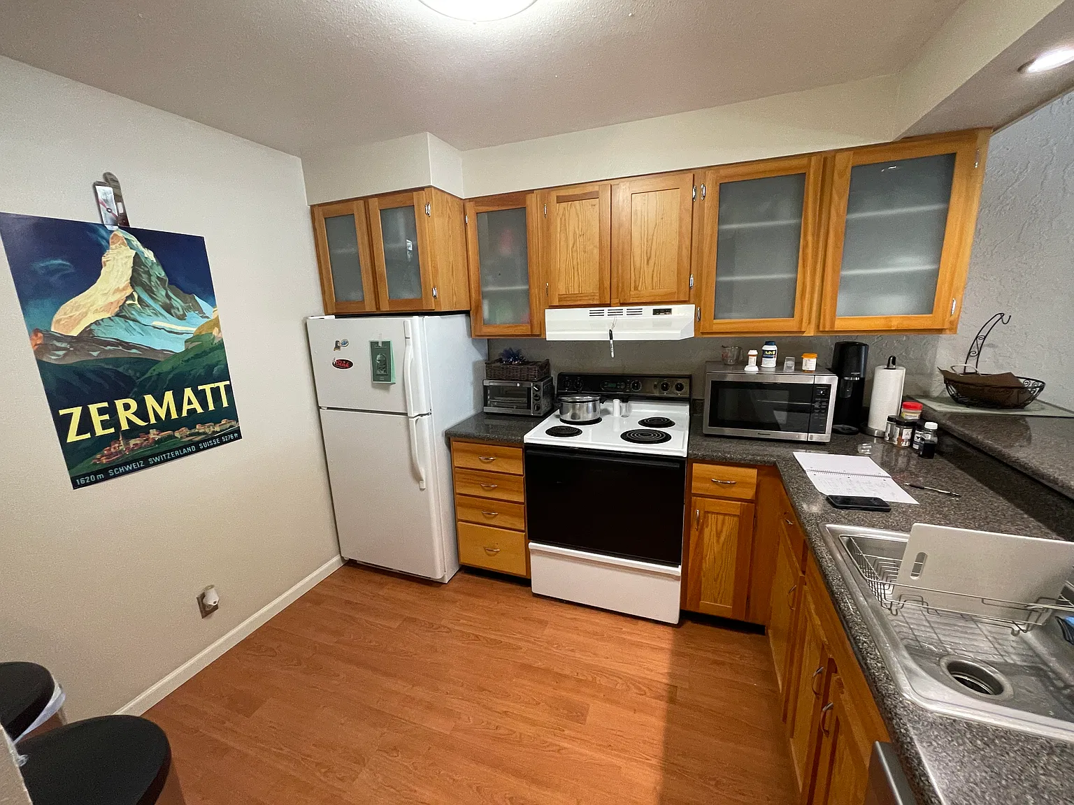 1 bed, 708 sqft, $1,750 — Photo 2