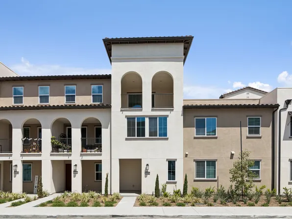 8444 Snapdragon Ln, Chino, CA 91708