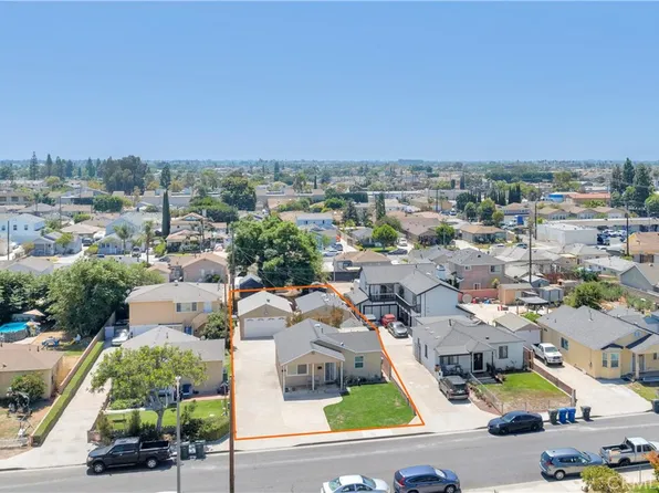 5572 Saint Ann Ave, Cypress, CA 90630