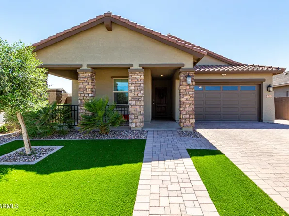 2791 W PATAGONIA Court, San Tan Valley, AZ 85144