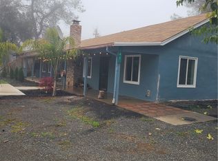 141 Rutherford Ln, Oroville, CA 95966