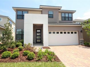 2521 Annacella Ave, Kissimmee, FL 34741