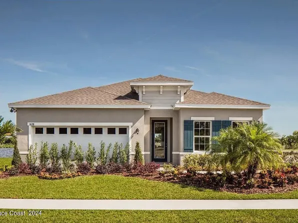 2834 Landing Dr, Titusville, FL 32796