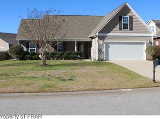 2013 Abbeydale Ln, Fayetteville, NC 28304