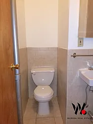 Rented by Warren T Real Estate Corp.