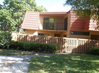 8177 Severn Dr APT B, Boca Raton, FL 33433