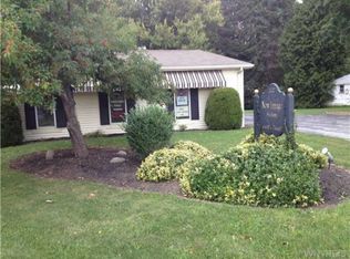 202 Buffalo St, Hamburg, NY 14075
