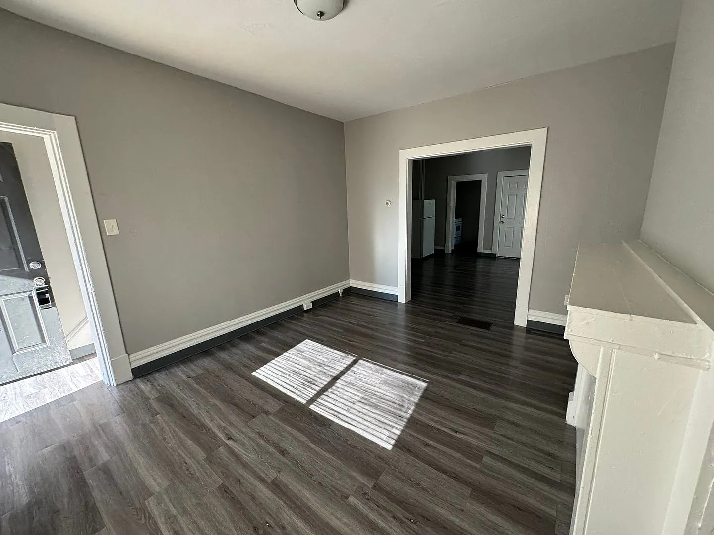 Lovely Two Bedroom Townhome — Photo 2