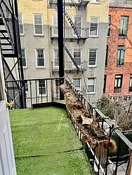 Rented by Voro New York