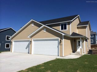 5820 Anna Ave, Williston, ND 58801