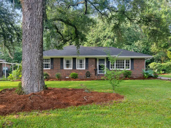 2435 Trent St, Charleston, SC 29414