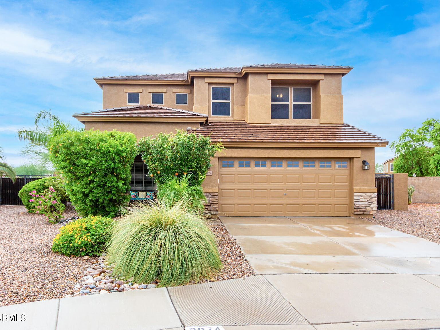 2874 N Paisley Ave, Casa Grande, AZ 85122 Zillow