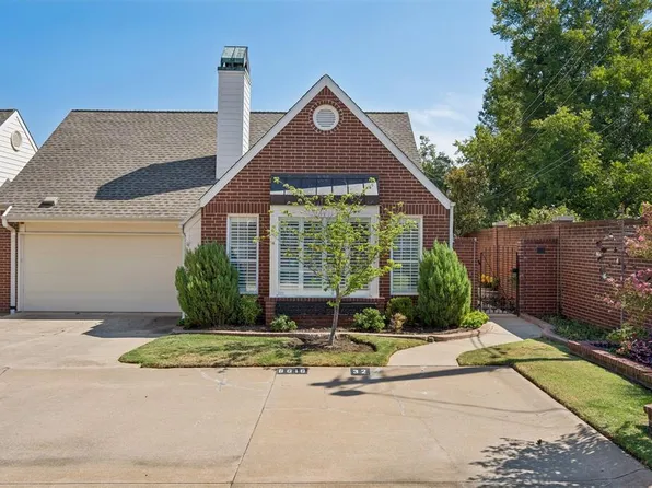 8618 N May Ave #32B, Oklahoma City, OK 73120