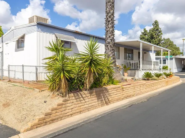 450 E Bradley Ave Space 139, El Cajon, CA 92021