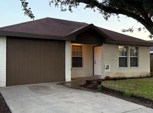 3713 Bluebird Ave, McAllen, TX 78504