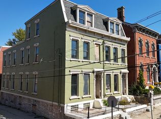 1034 Dayton St, Cincinnati, OH 45214