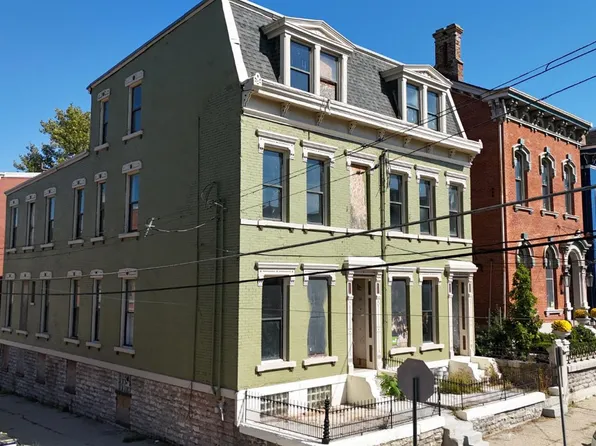 1036 Dayton St, Cincinnati, OH 45214