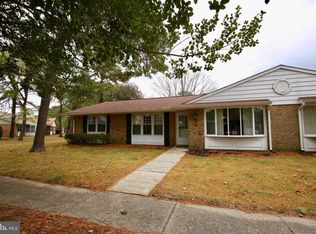 110A Buckingham Dr, Manchester, NJ 08759