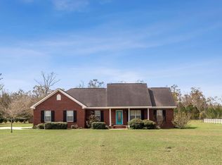 390 Sowell Rd, Dothan, AL 36301