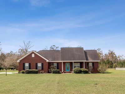 390 Sowell Rd, Dothan, AL, 36301