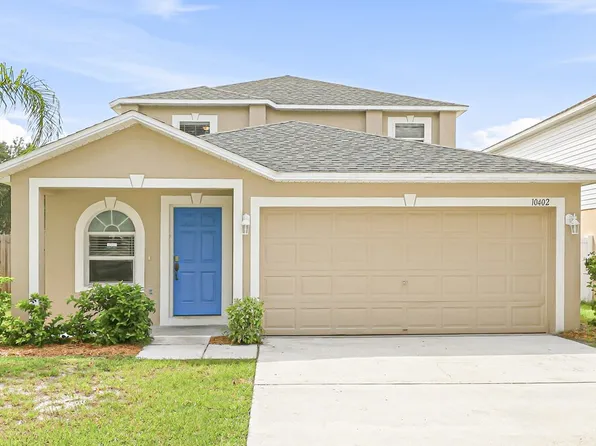 10402 Opus Dr, Riverview, FL 33579