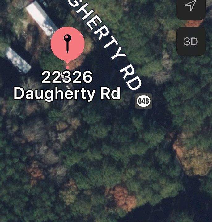2nd image of Lot 20 Daugherty Rd Lot 20