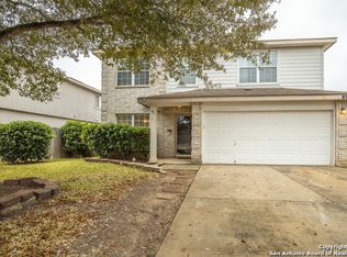 8911 Harbour Town, Selma, TX 78154